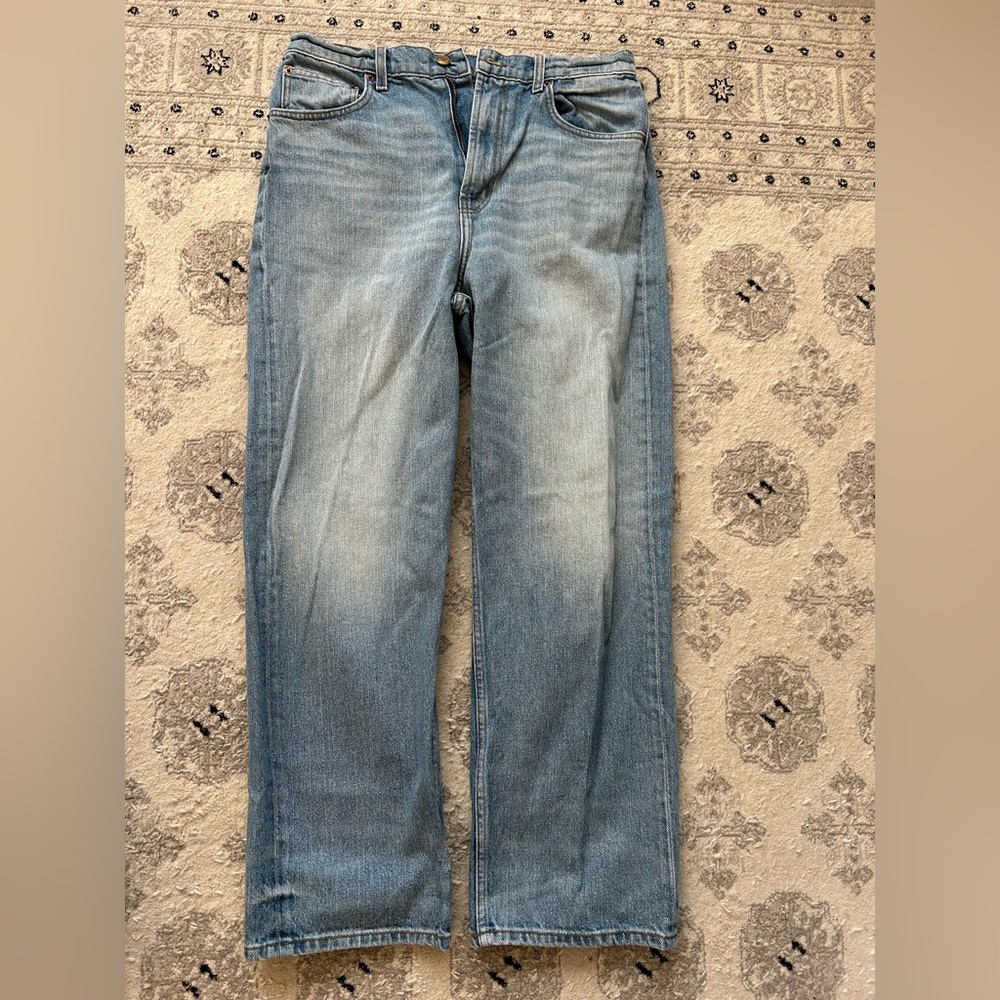 B SIDES Plein Jeans
